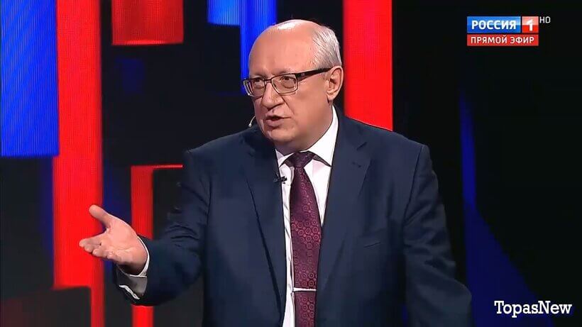 Вечер с Соловьёвым 21.06.26 последний сегодняшний выпуск смотреть онлайн