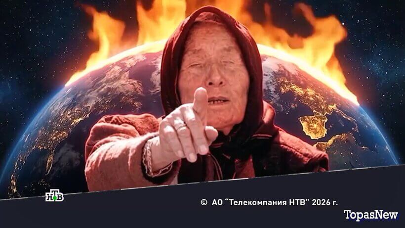 Новые русские сенсации 29.03.26