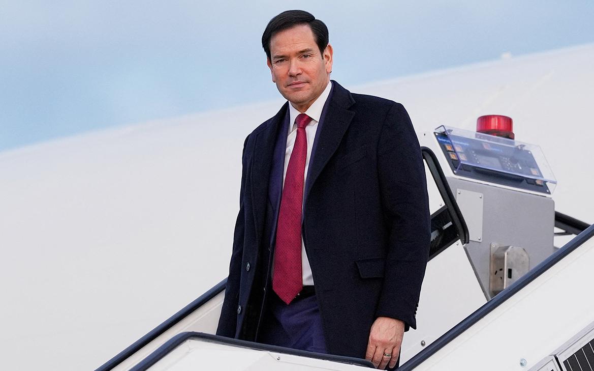 Сможет ли Рубио помочь Орбану выиграть выборы и остаться премьером