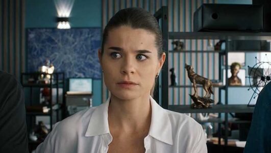 Мухтар Он вернулся 15, 16, 17 серия 10.01.2026 смотреть онлайн