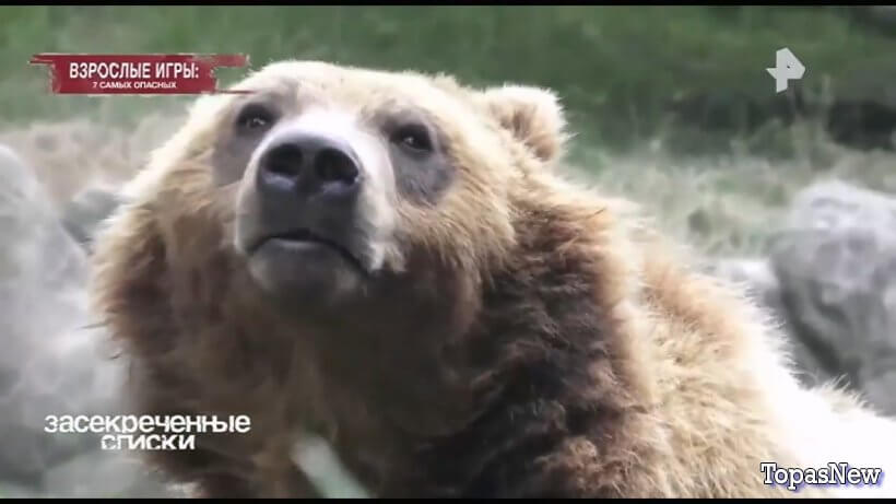 Взрослые игры: 7 самых опасных