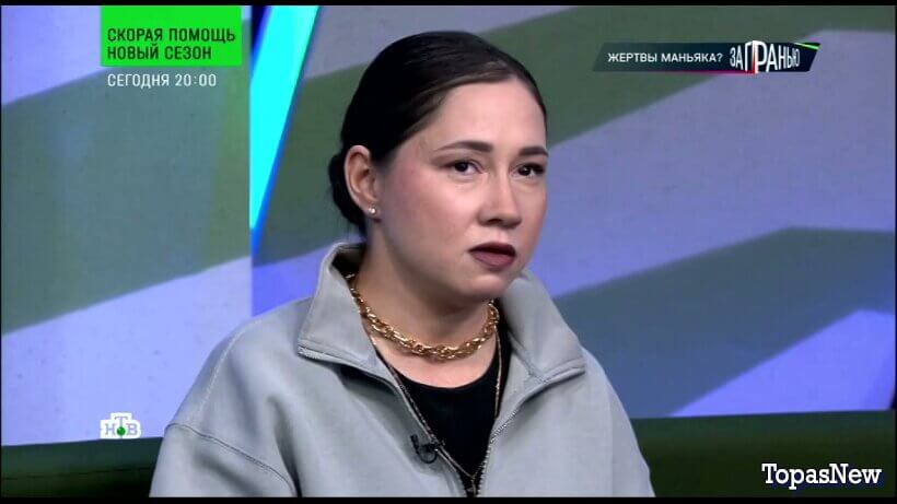 За гранью от 1 декабря 2025 смотреть онлайн