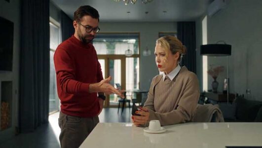 Свои 7 сезон 79 серия 10.03.2026