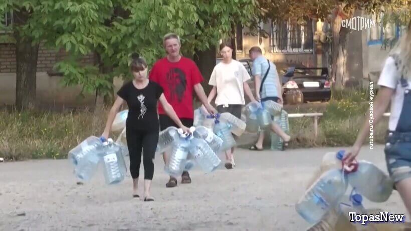 Бесогон ТВ 5 декабря 2025 Россия