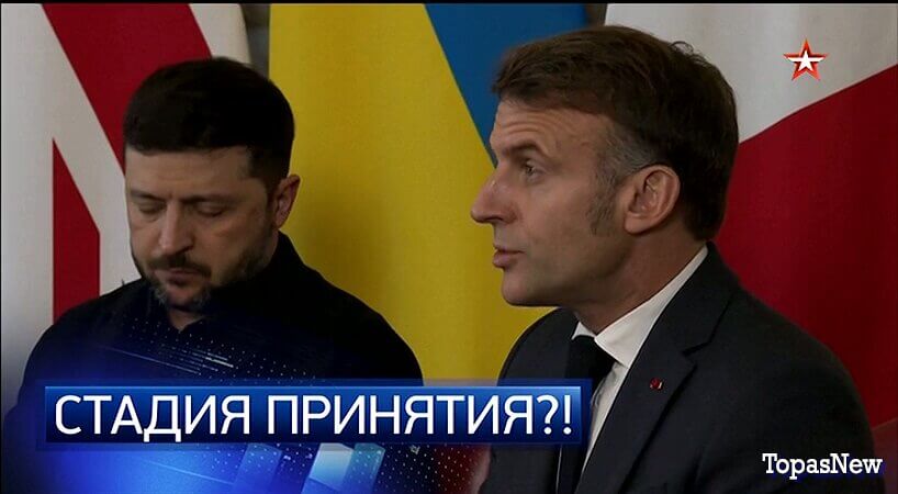 Главное с Ольгой Беловой 14.12.25 смотреть онлайн