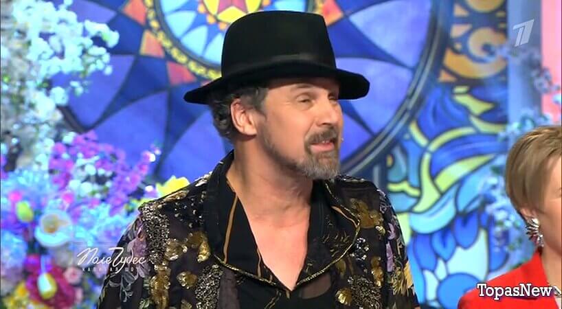 Поле чудес от 13 марта 2026