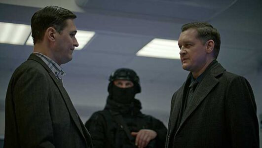 Тайный советник 15, 16 серия 24.12.2025