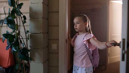 День семьи 4, 5, 6 серия 28.10.2025