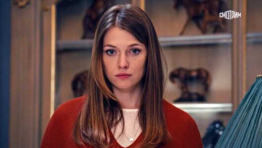 Омут 5, 6, 7, 8 серия 18.12.2025