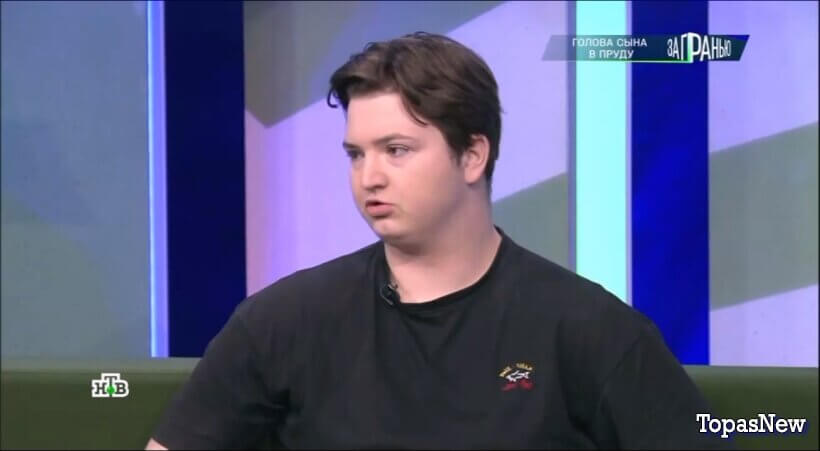 За гранью от 25 ноября 2025 смотреть онлайн