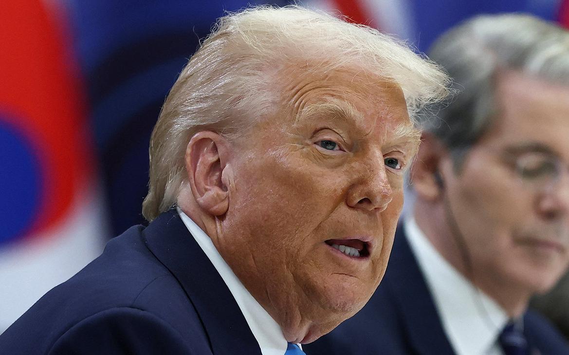 WSJ назвала начало ядерных испытаний США подарком России и Китаю смотреть онлайн