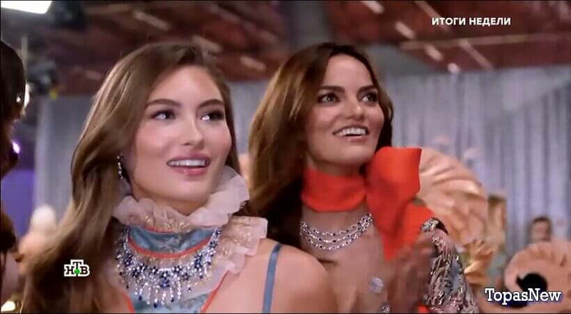 Итоги недели 15.02.26 на НТВ с Чернышёвым