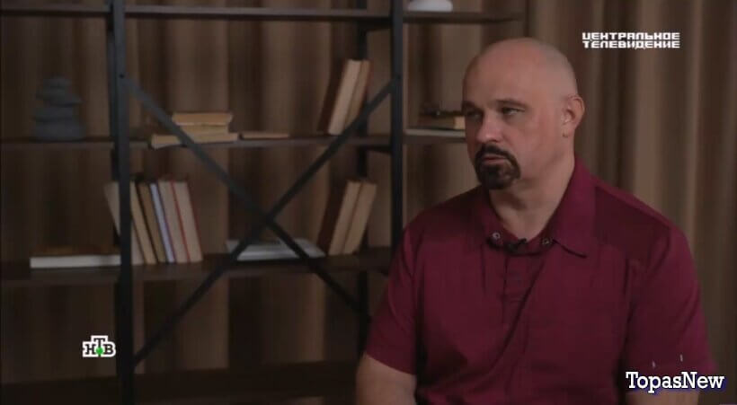 Центральное телевидение 22 ноября 2025