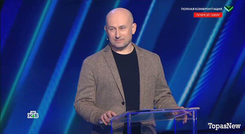 Своя правда от 24.04.2026 с Романом