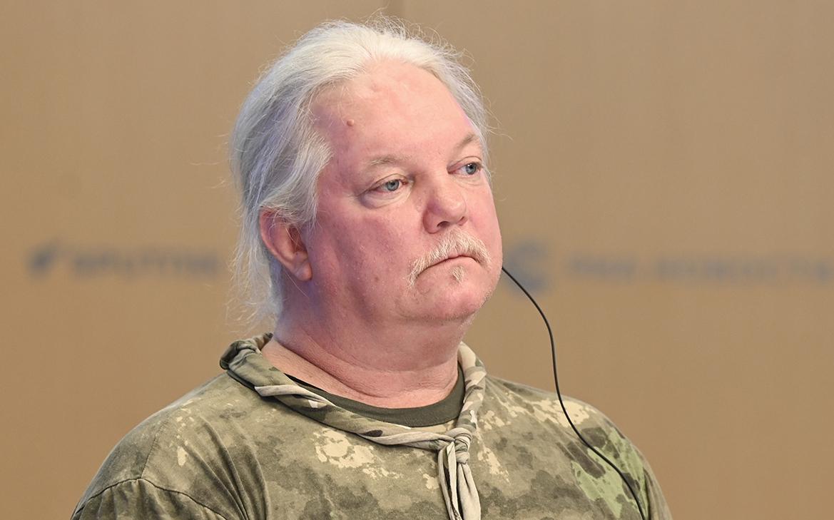 Вдова Рассела Бентли прокомментировала приговор осужденным в его убийстве смотреть онлайн