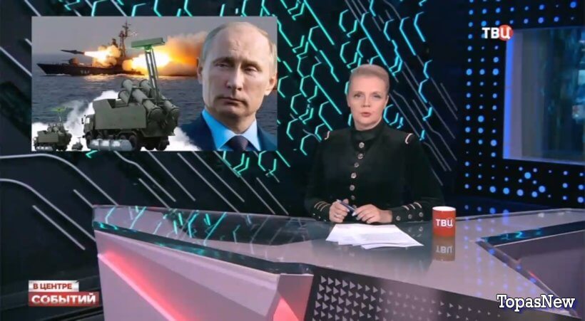 В центре событий от 24.10.25 с Анной Прохоровой