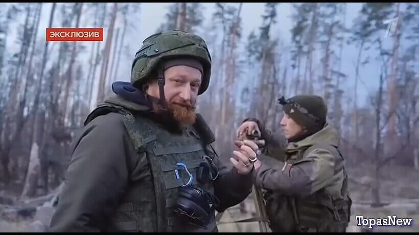 Время покажет 31.03.2026