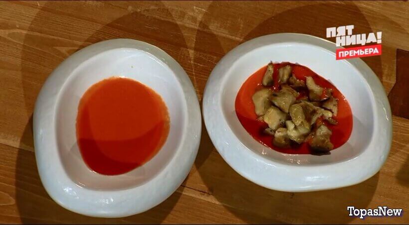 Молодые ножи 5 сезон 8 выпуск 14.01.26