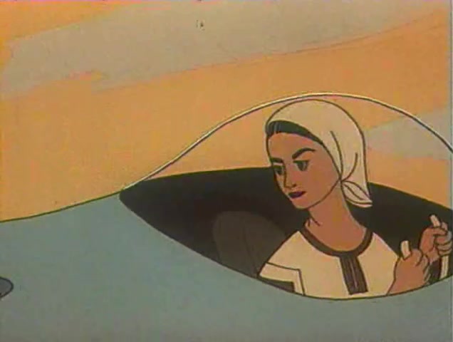 Спутница королевы