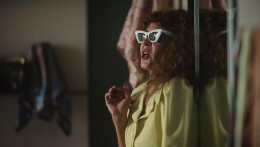 Казанова возвращение 3 сезон 2 серия 10.03.2026