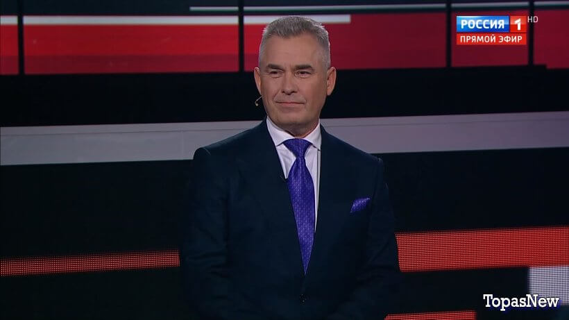 Вечер с Соловьёвым 23.10.25 смотреть онлайн