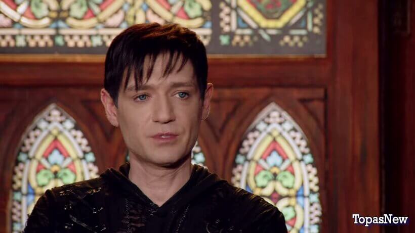 Экстрасенсы битва сильнейших 31 серия 13.12.25