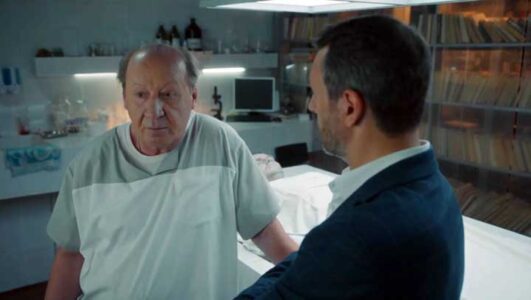 Свои 7 сезон 80 серия 11.03.2026