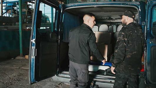 Новая земля 3, 4 серия 04.03.2026