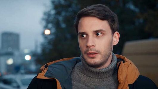 Мухтар Он вернулся 12, 13, 14 серия 09.01.2026 смотреть онлайн