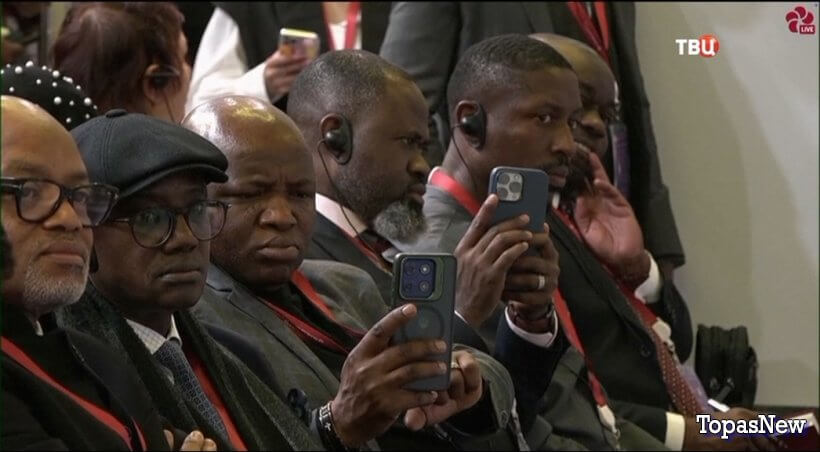 Постскриптум 18 октября 2025 ТВЦ