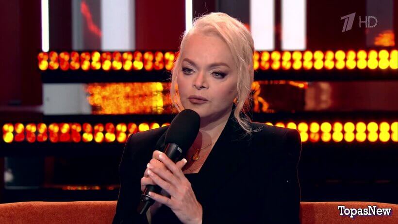 Пусть говорят 5 декабря 2025