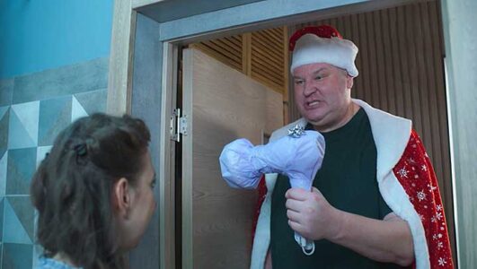 СашаТаня 10 сезон 5, 6 серия 21.01.2026