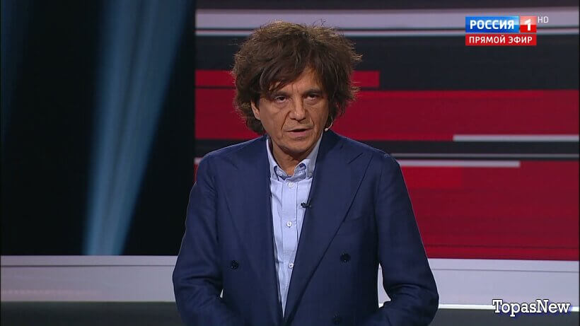 Вечер с Соловьёвым 31.03.26 последний сегодняшний выпуск смотреть онлайн