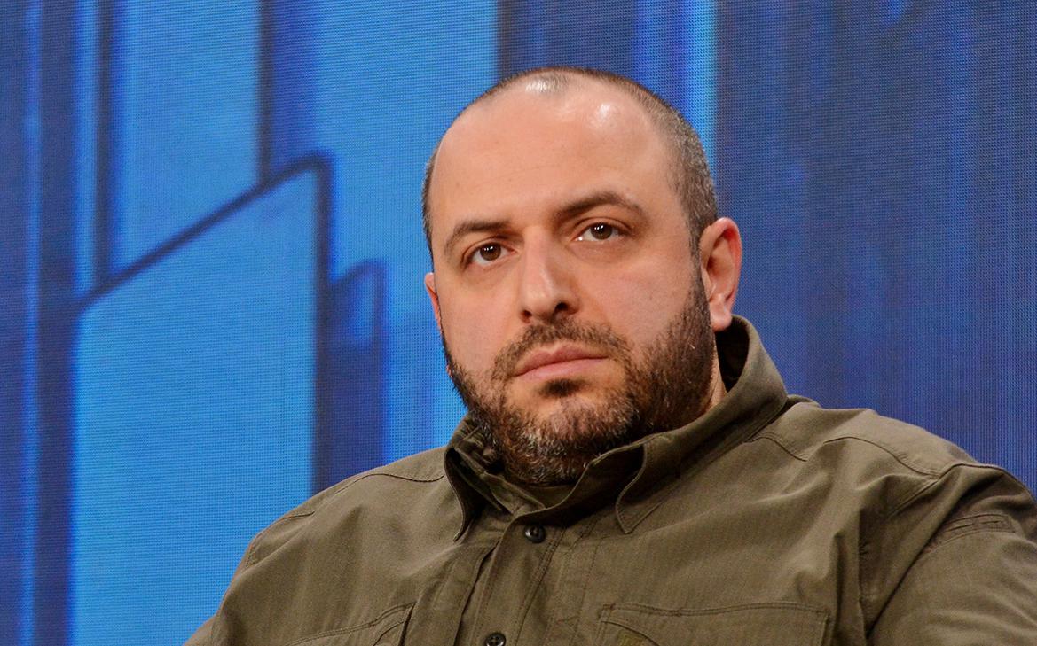 Умерова «конструктивно» допросили по делу Миндича смотреть онлайн