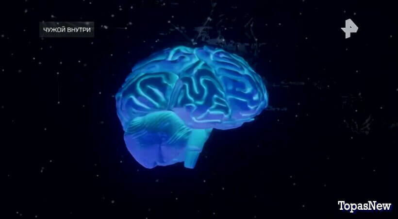 Спецпроект. Чужой внутри сегодняшний выпуск смотреть онлайн