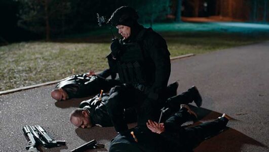 Лепила 13, 14 серия 05.03.2026