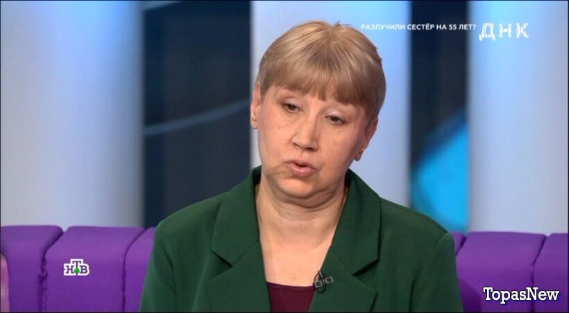 ДНК на НТВ от 15.10.25 смотреть онлайн