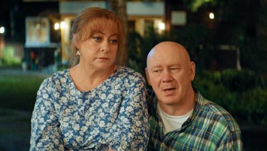 Праздники 3 сезон 5, 6 серия 17.12.2025