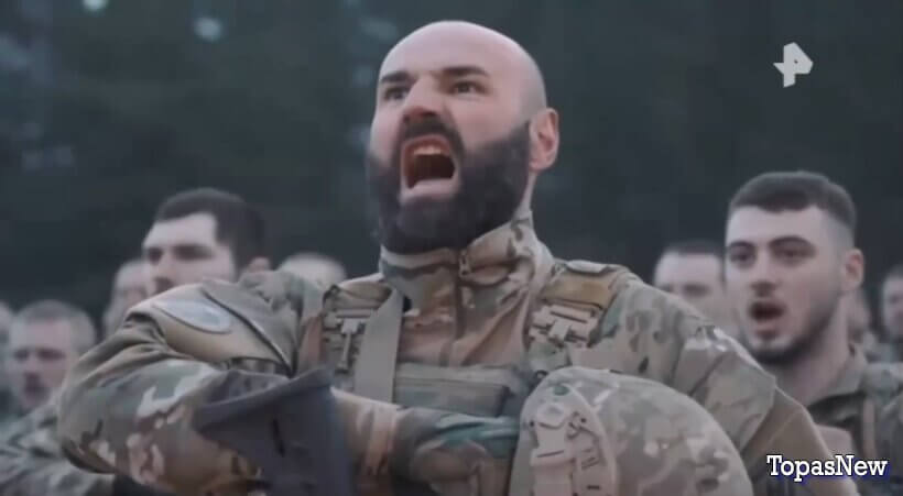 Украинский раскол: тайный план