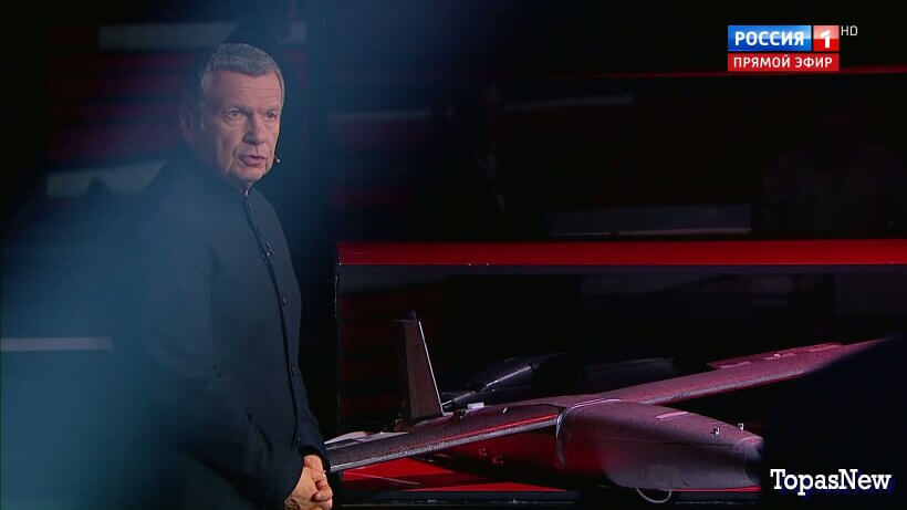 Вечер с Соловьёвым 03.06.26 последний