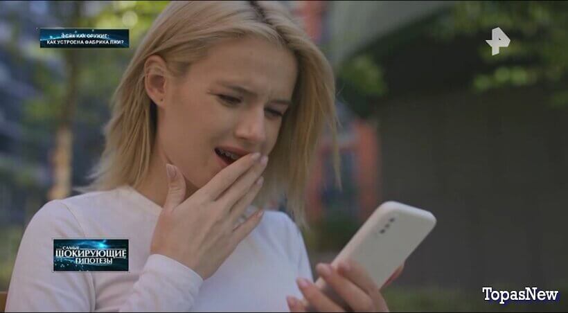 Фейк как оружие: как устроена фабрика