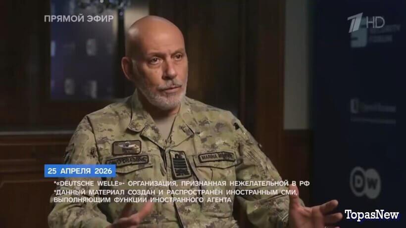 Время покажет 29.04.2026