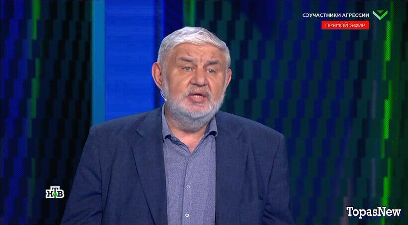 Своя правда от 17.04.2026 с Романом смотреть онлайн