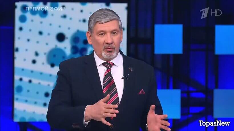 Большая игра 22.04.2026