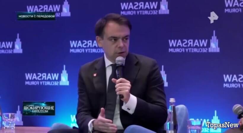 СШГ 14.10.2025 Новости с передовой