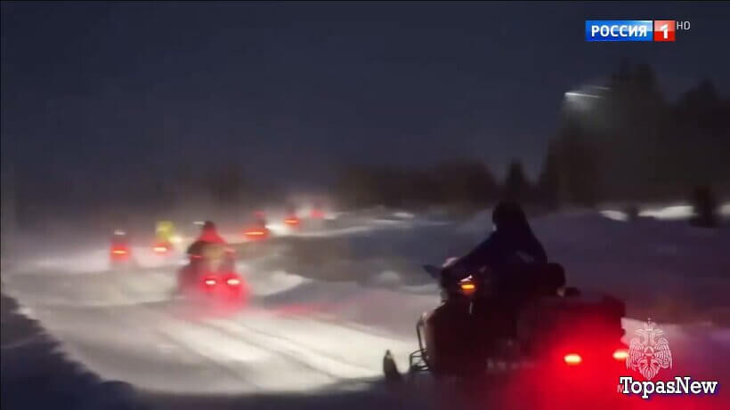 Вести 20.00 16.12.25 смотреть онлайн