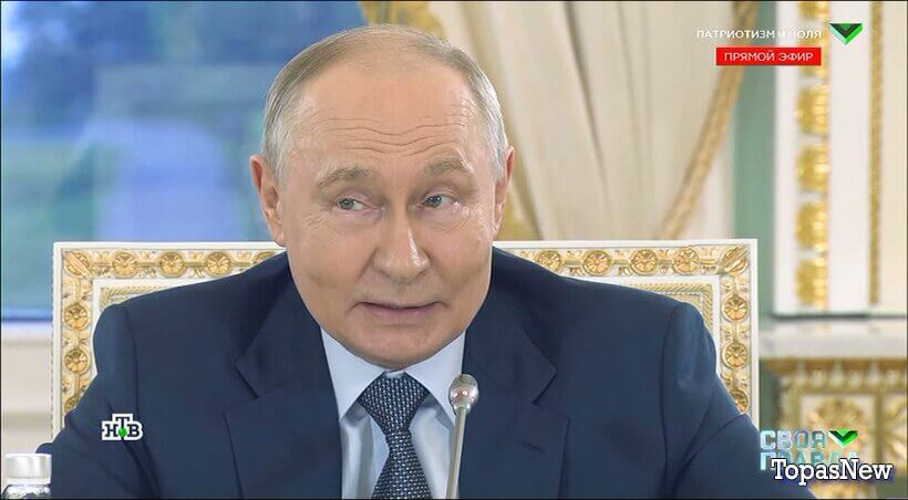 Своя правда от 05.06.2026 с Романом