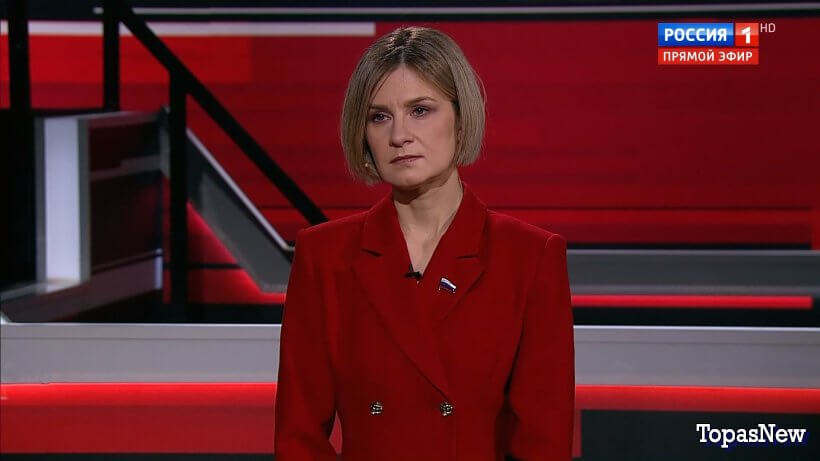 Вечер с Соловьёвым 29.10.25 смотреть онлайн