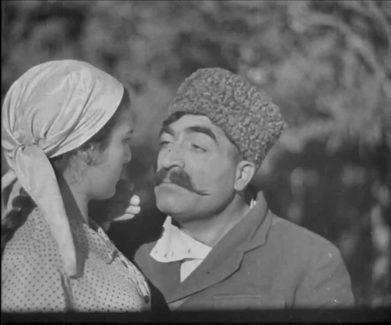 Горный марш