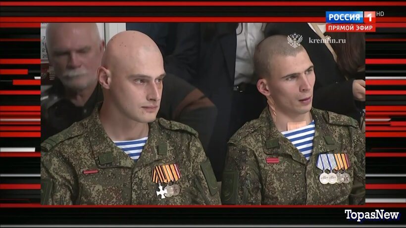 Вечер с Соловьёвым 30.10.25 смотреть онлайн